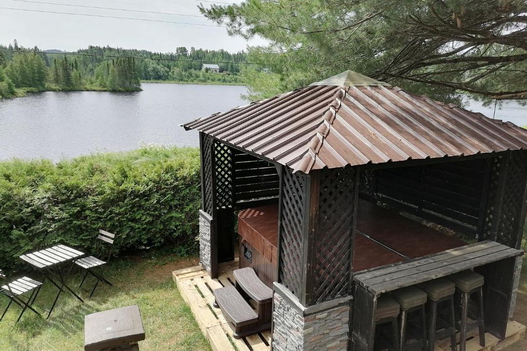 Photo of Others in Sainte-Lucie-des-Laurentides