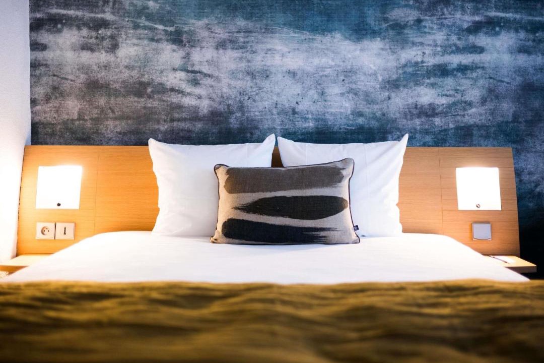 Photo of Bedroom in Bayeux