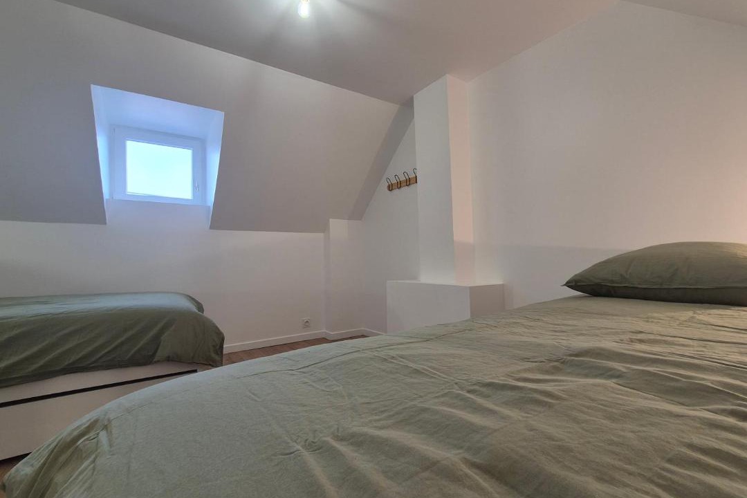 Photo of Bedroom in Saint-Etienne-du-Rouvray