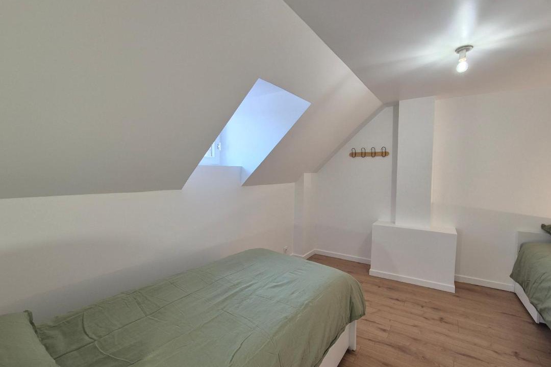 Photo of Bedroom in Saint-Etienne-du-Rouvray