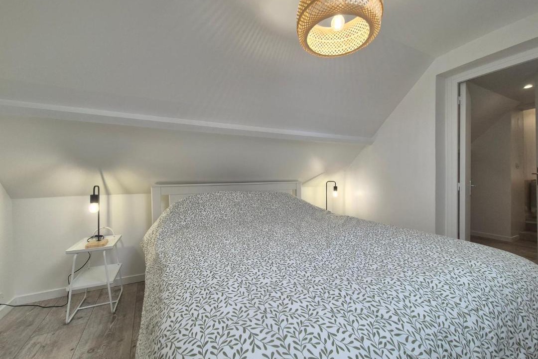 Photo of Bedroom in Saint-Etienne-du-Rouvray