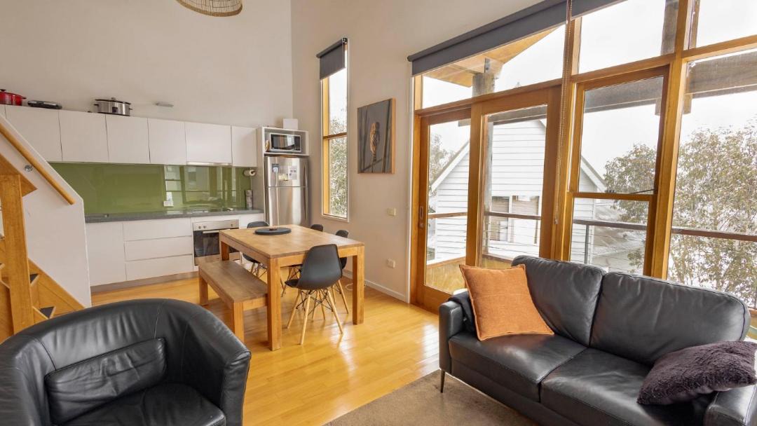 Photo of Others in Dinner Plain