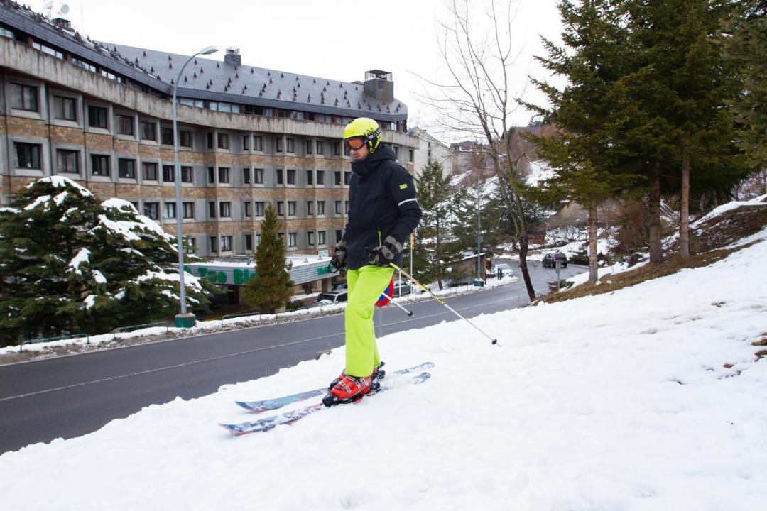 Photo of Others in Baqueira