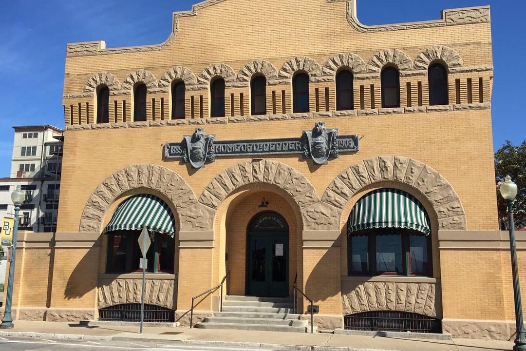 Photo of Buildings in Hewitt