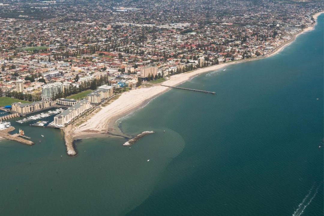 Photo of Others in Adelaide Central Business District
