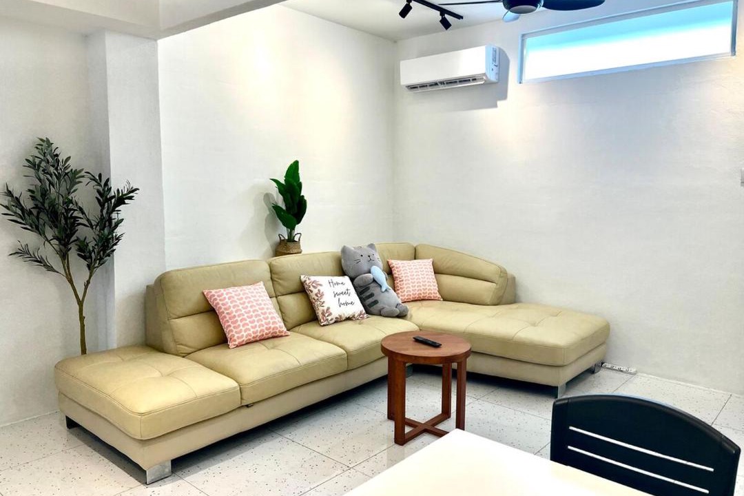 Photo of Livingroom in Taman Cempaka