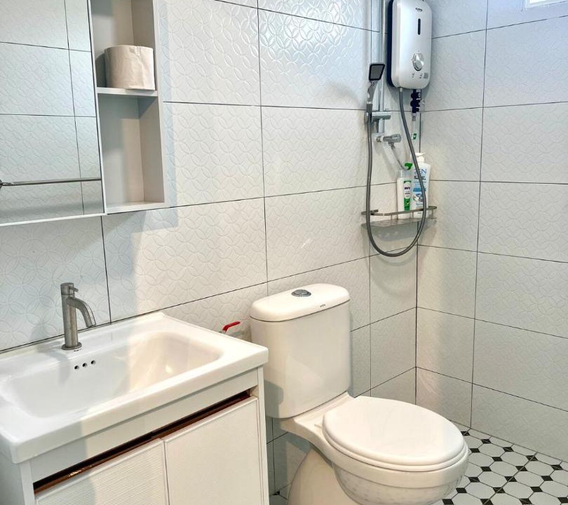 Photo of Bathroom in Taman Cempaka