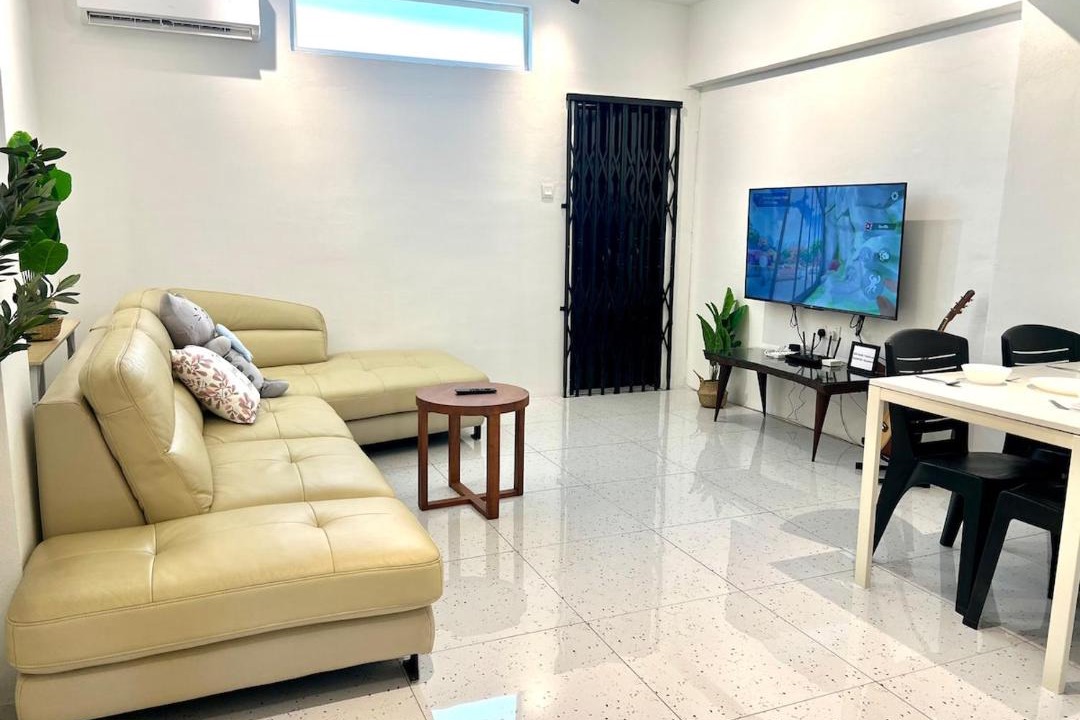 Photo of Livingroom in Taman Cempaka