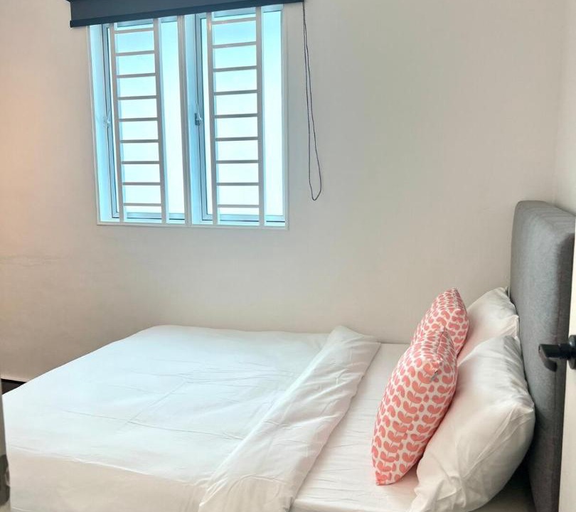 Photo of Bedroom in Taman Cempaka