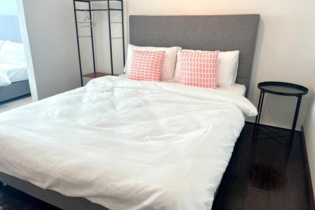 Photo of Bedroom in Taman Cempaka