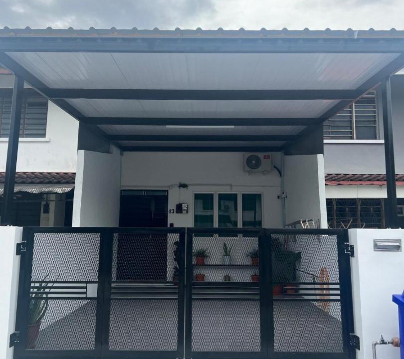 Photo of Others in Taman Cempaka