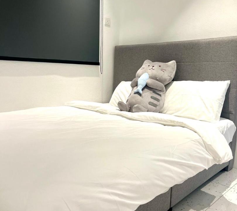 Photo of Bedroom in Taman Cempaka