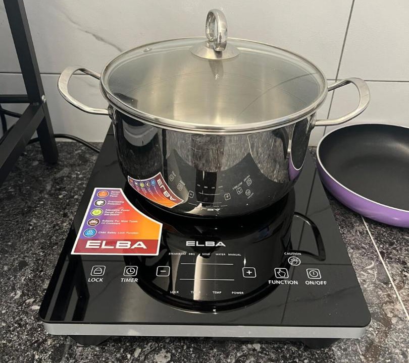 Photo of Kitchen in Taman Cempaka