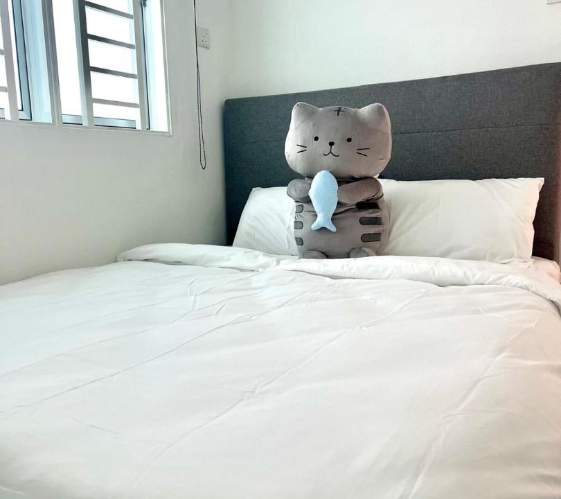 Photo of Bedroom in Taman Cempaka