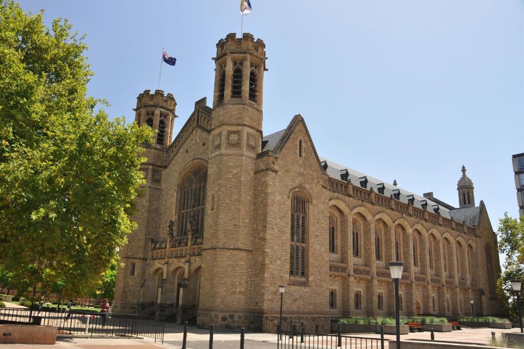 Photo of Others in Adelaide Central Business District