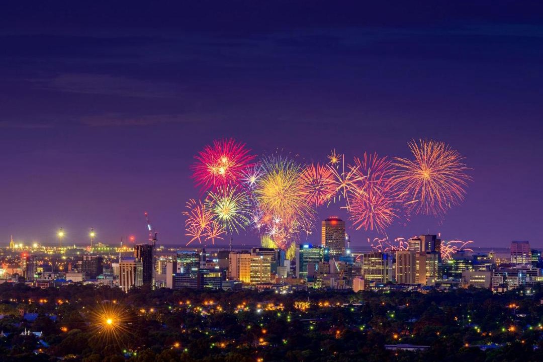Photo of Others in Adelaide Central Business District