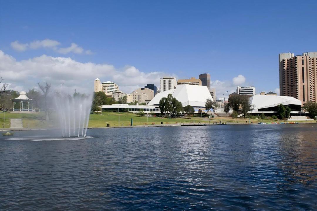 Photo of Others in Adelaide Central Business District