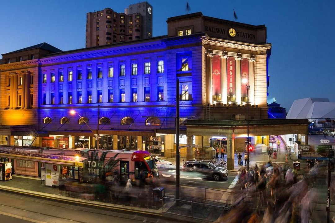 Photo of Others in Adelaide Central Business District