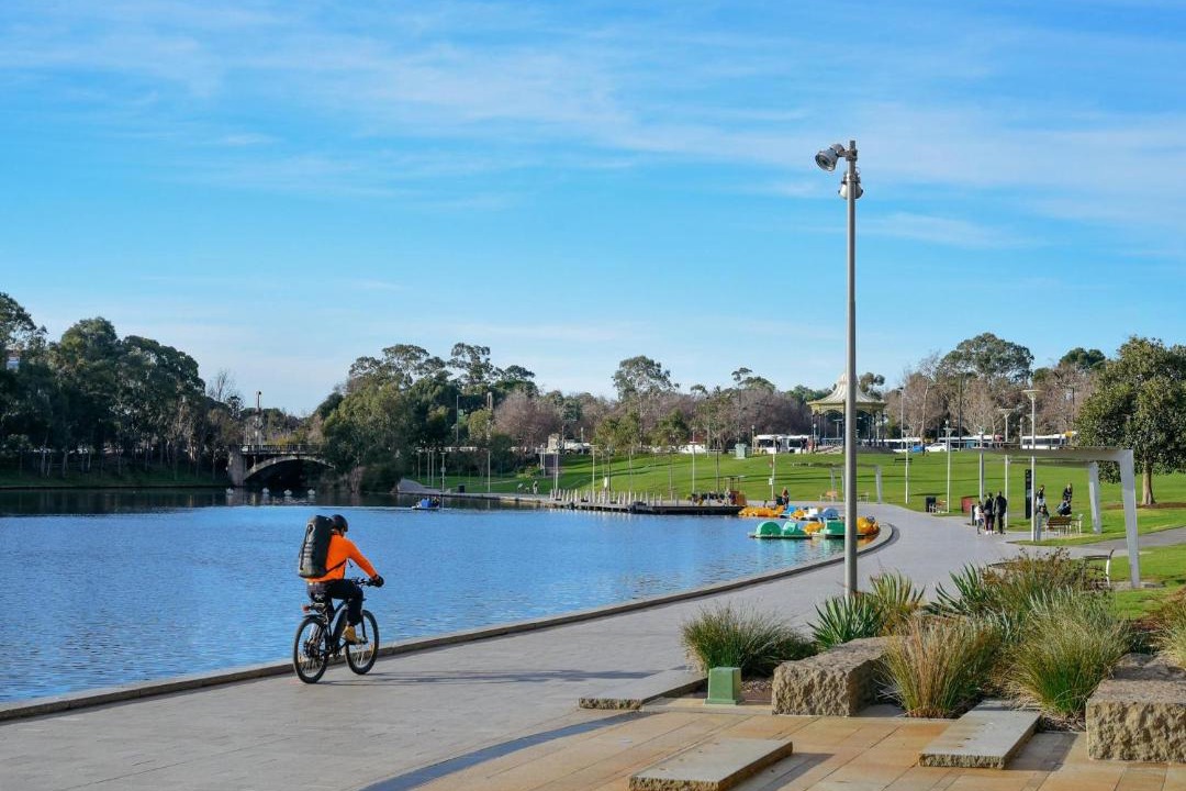 Photo of Others in Adelaide Central Business District