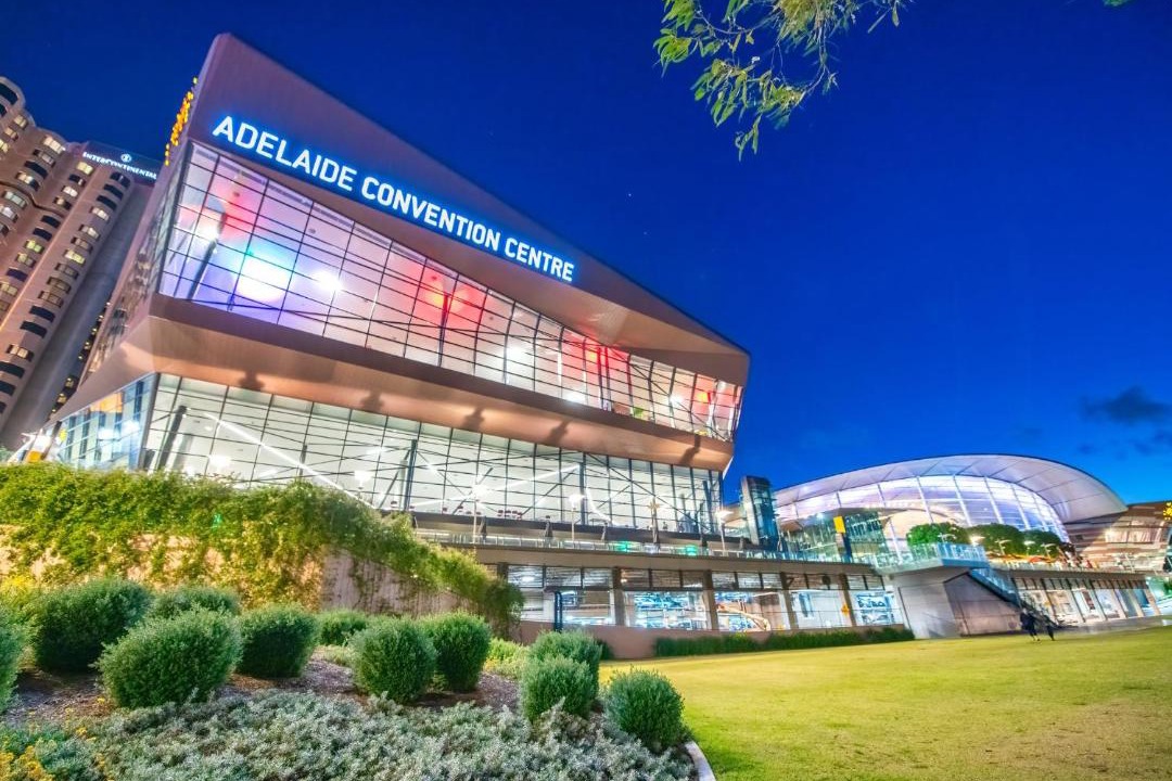 Photo of Others in Adelaide Central Business District