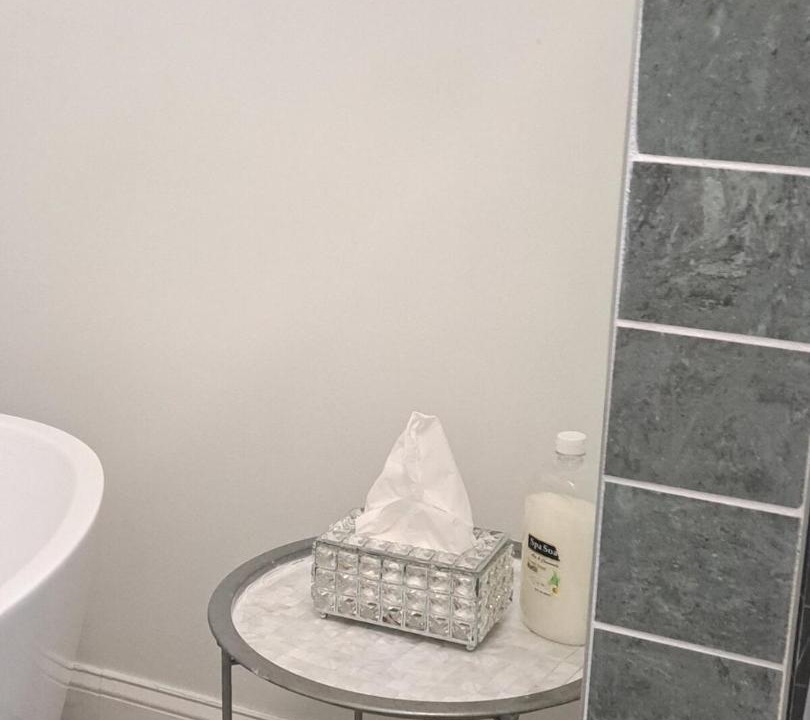 Photo of Bathroom in Chesapeake Ranch Estates-Drum Point