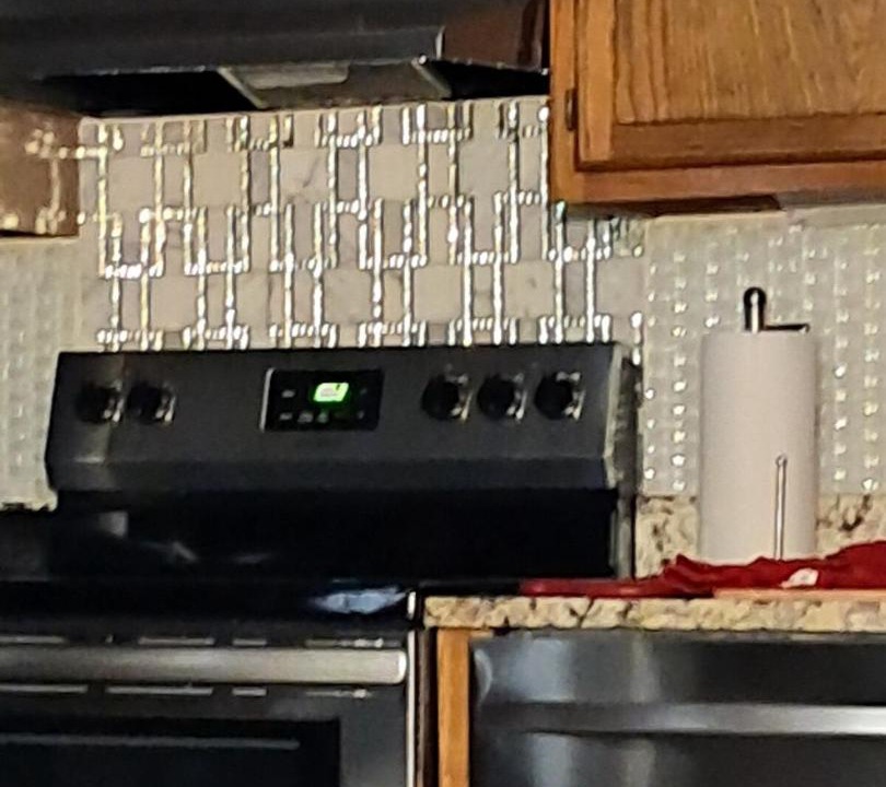 Photo of Kitchen in Chesapeake Ranch Estates-Drum Point