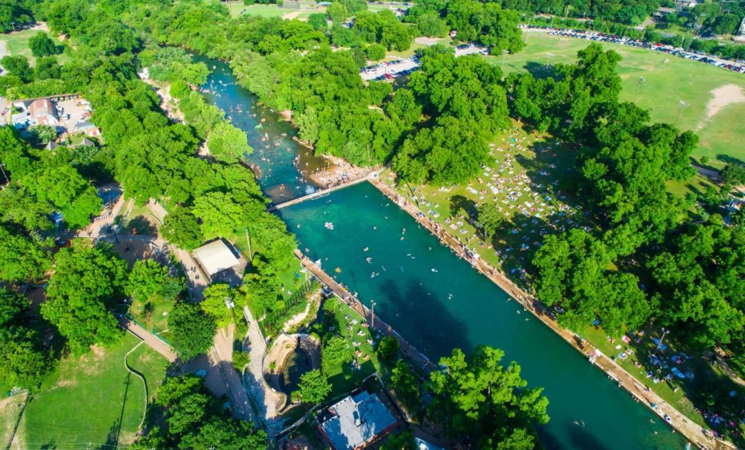 Photo of Others in Bastrop