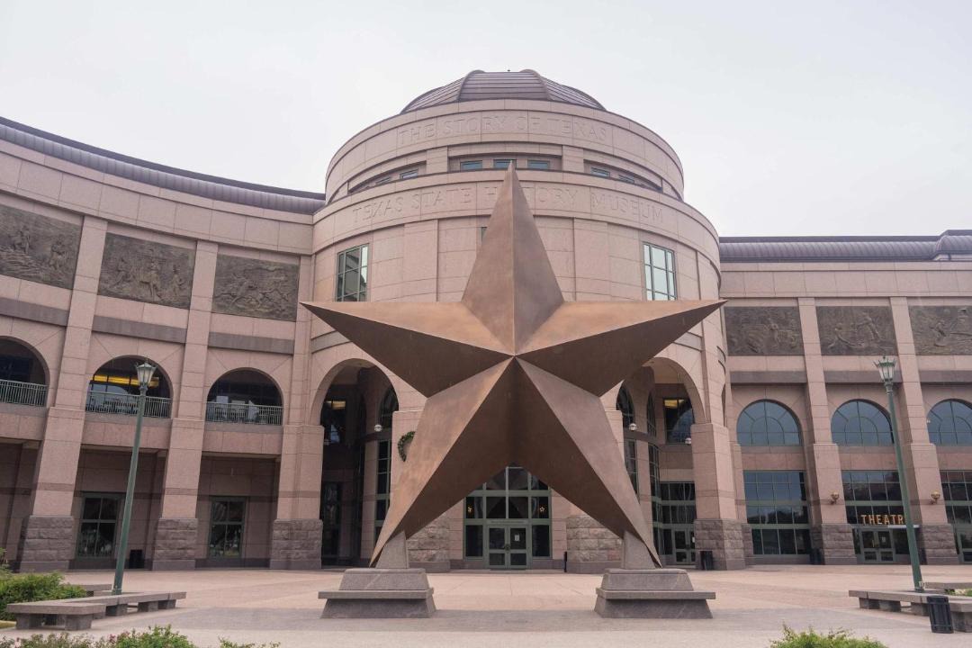 Photo of Others in Bastrop