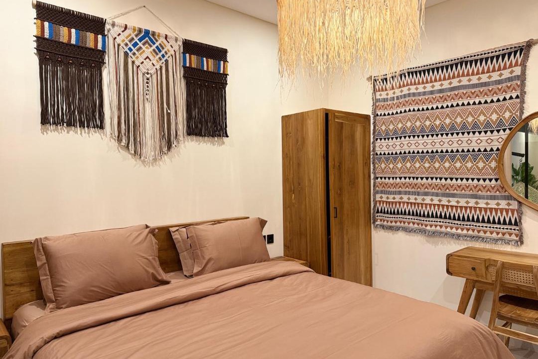 Photo of Bedroom in Kuta