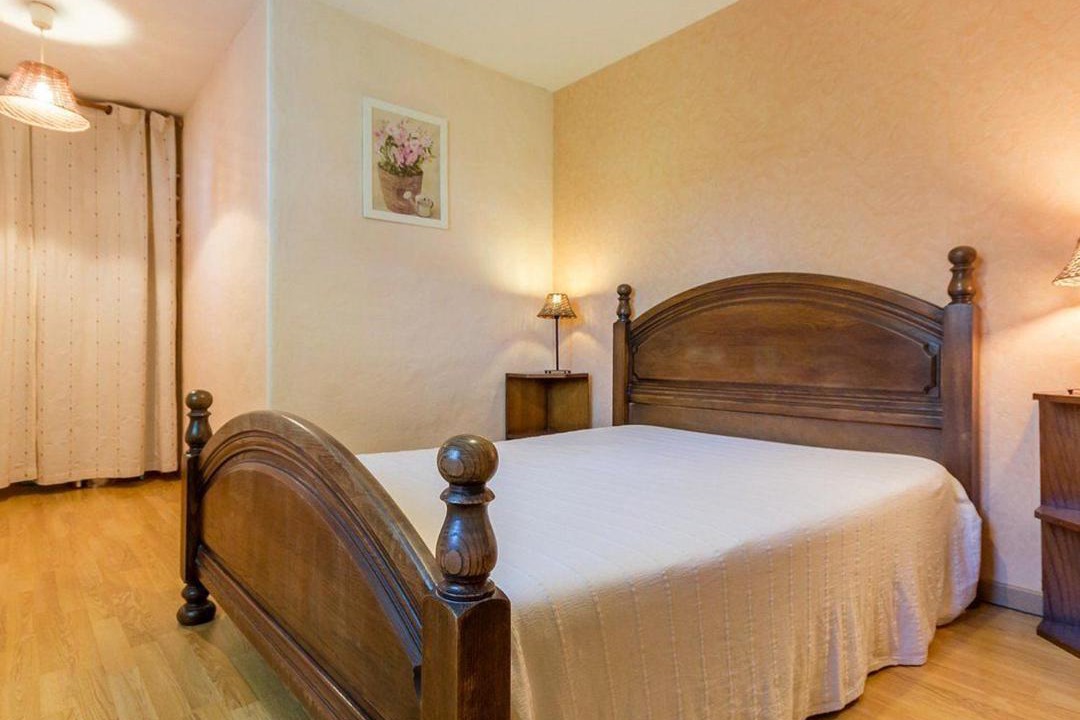 Photo of Bedroom in Port-Saint-Pere