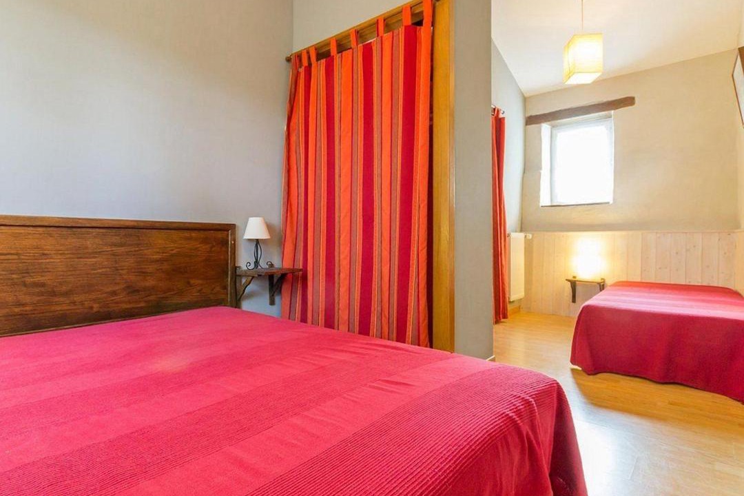 Photo of Bedroom in Port-Saint-Pere