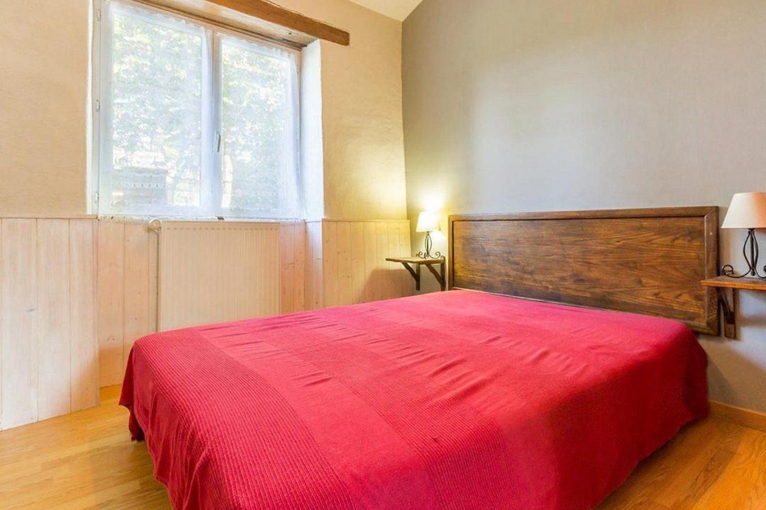 Photo of Bedroom in Port-Saint-Pere