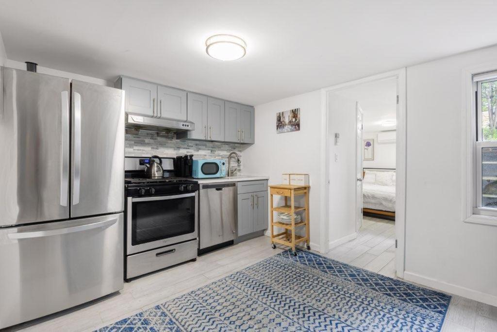 Photo of Kitchen in Williamsburg