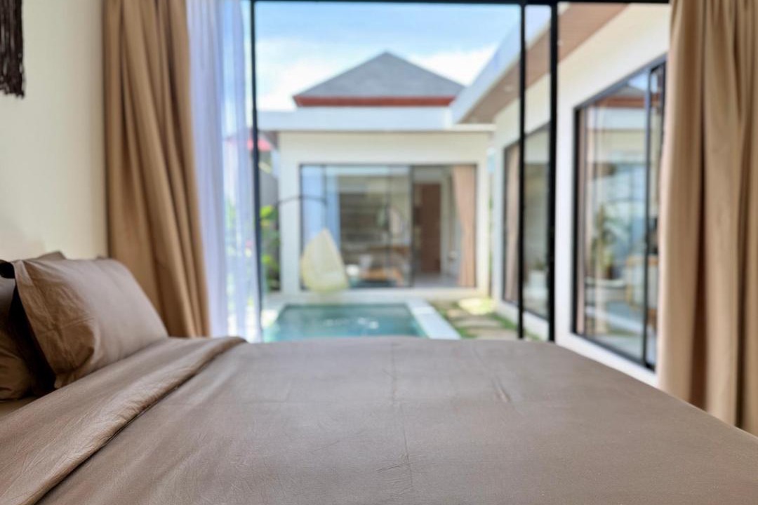 Photo of Bedroom in Kuta