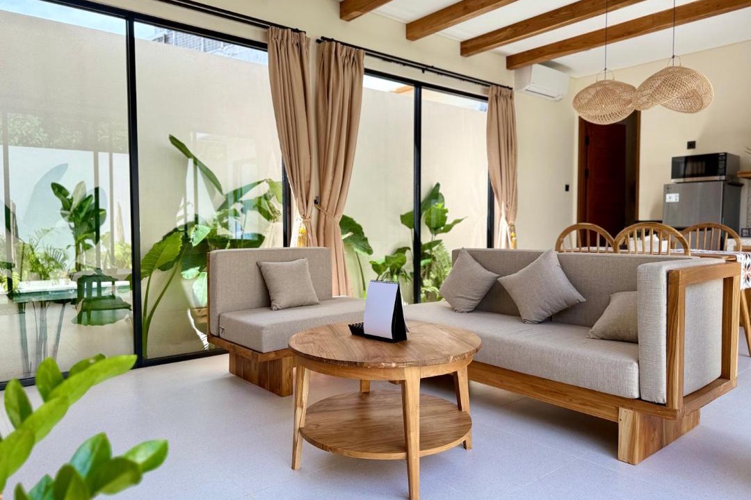 Photo of Livingroom in Kuta