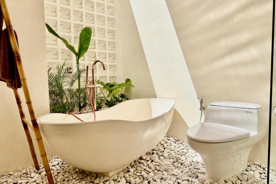 Photo of Bathroom in Kuta