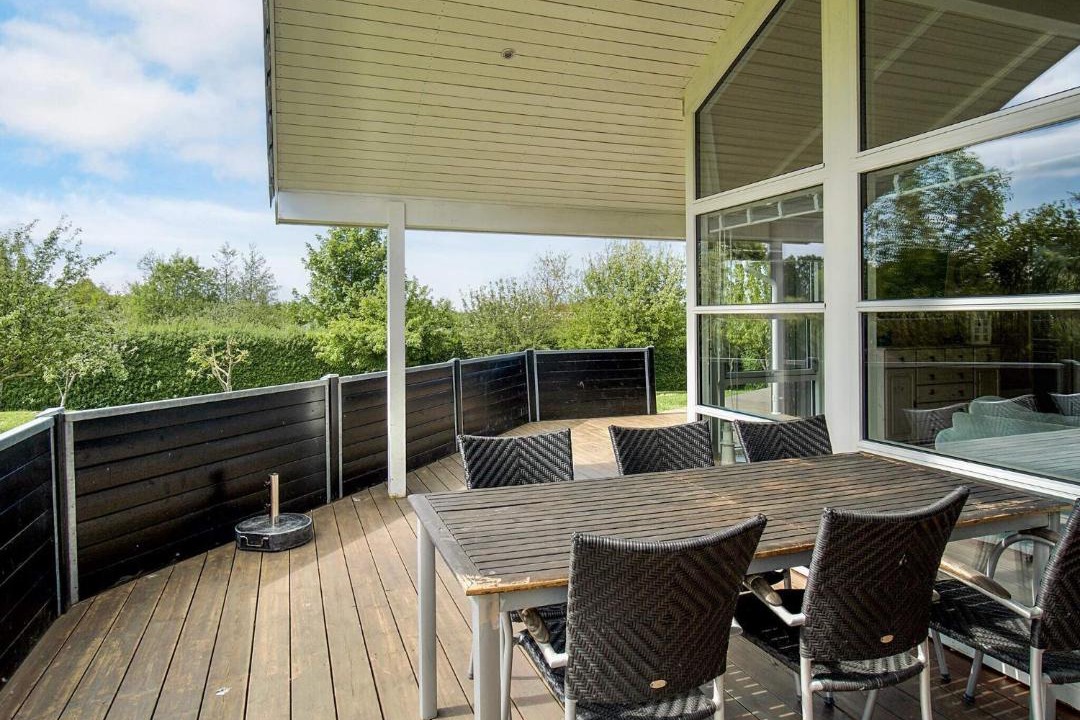 Photo of Patio Balcony in Horve