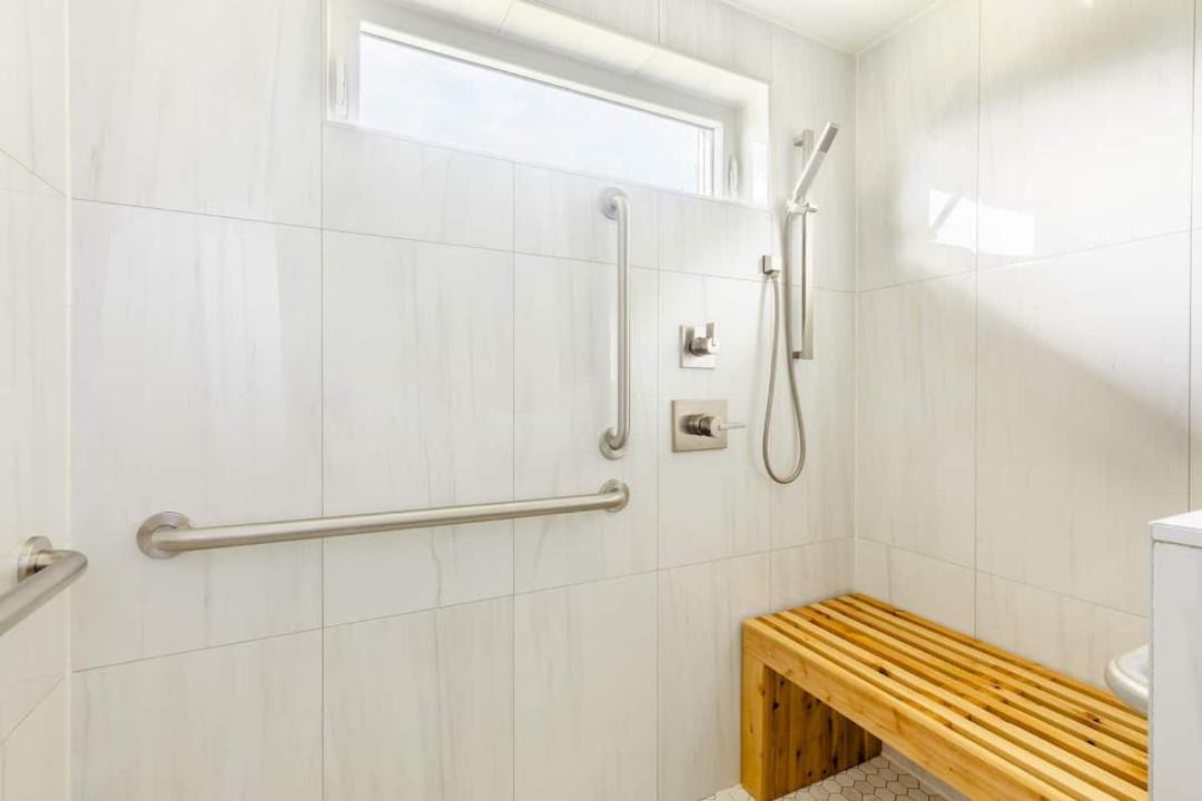 Photo of Bathroom in Grand-Etang