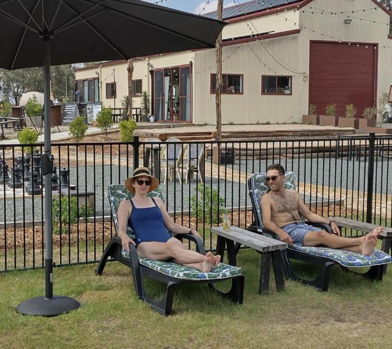 Photo of Others in Canyonleigh