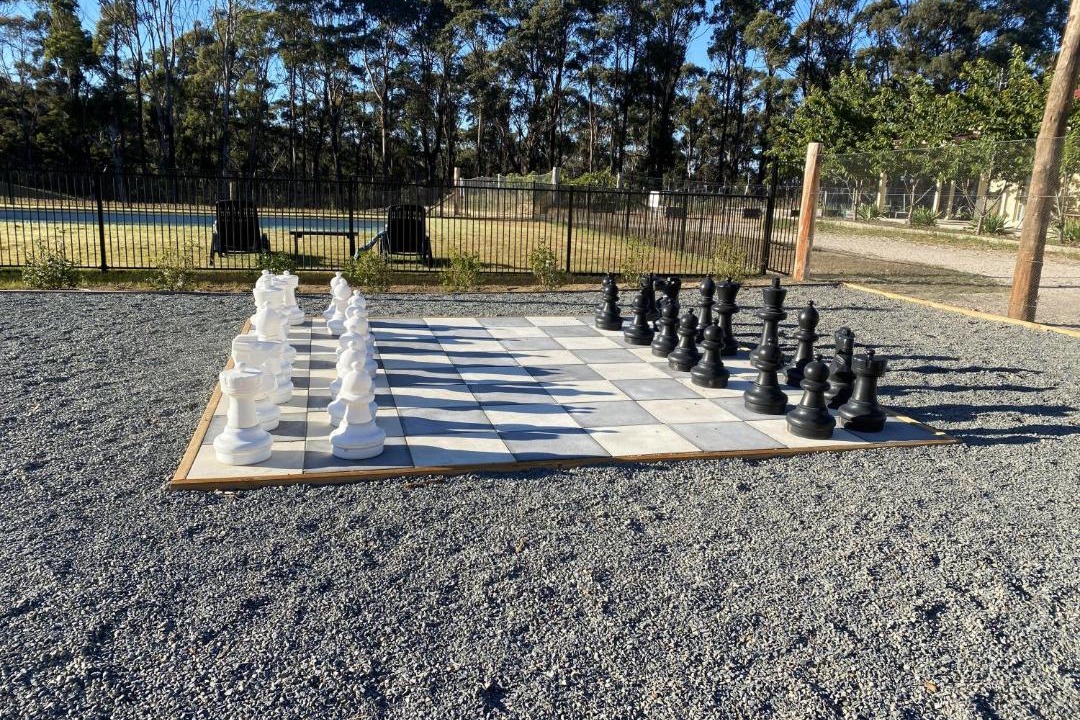 Photo of Others in Canyonleigh