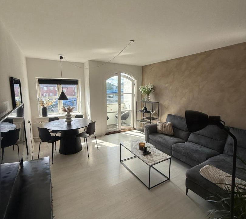 Photo of Livingroom in Herlev