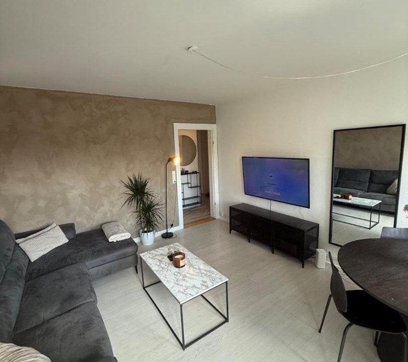 Photo of Livingroom in Herlev