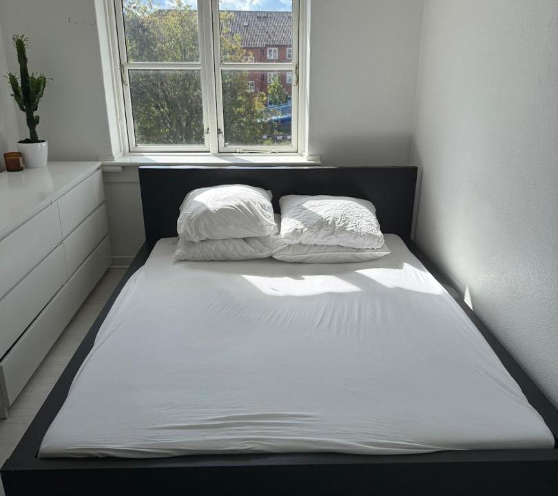 Photo of Bedroom in Herlev