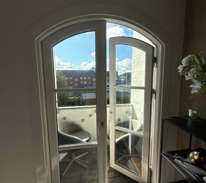 Photo of Patio Balcony in Herlev