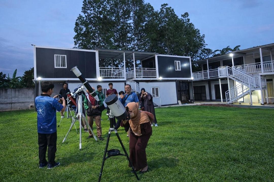 Photo of Others in Kampung Tembok
