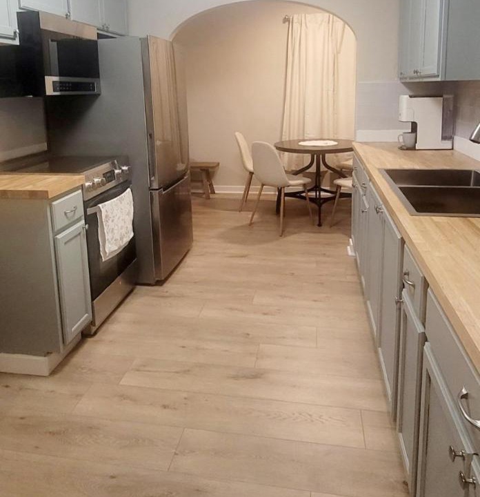 Photo of Kitchen in Jefferson