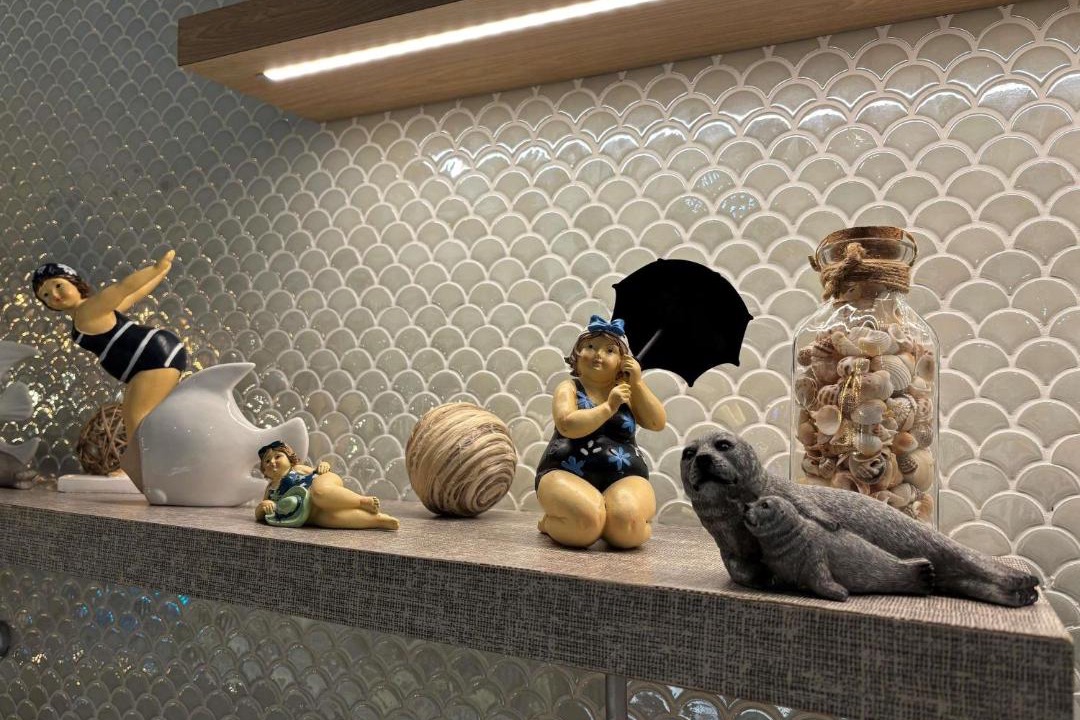 Photo of Bathroom in Mers-les-Bains