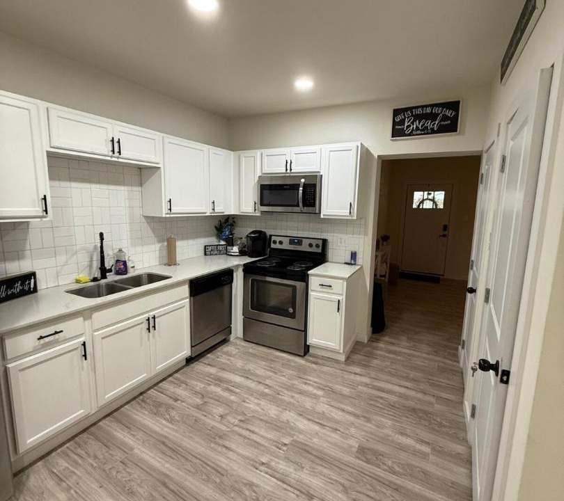 Photo of Kitchen in Meadowbrook