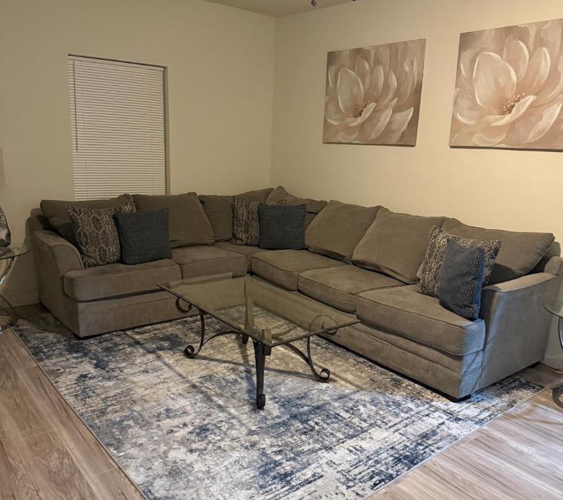 Photo of Livingroom in Meadowbrook
