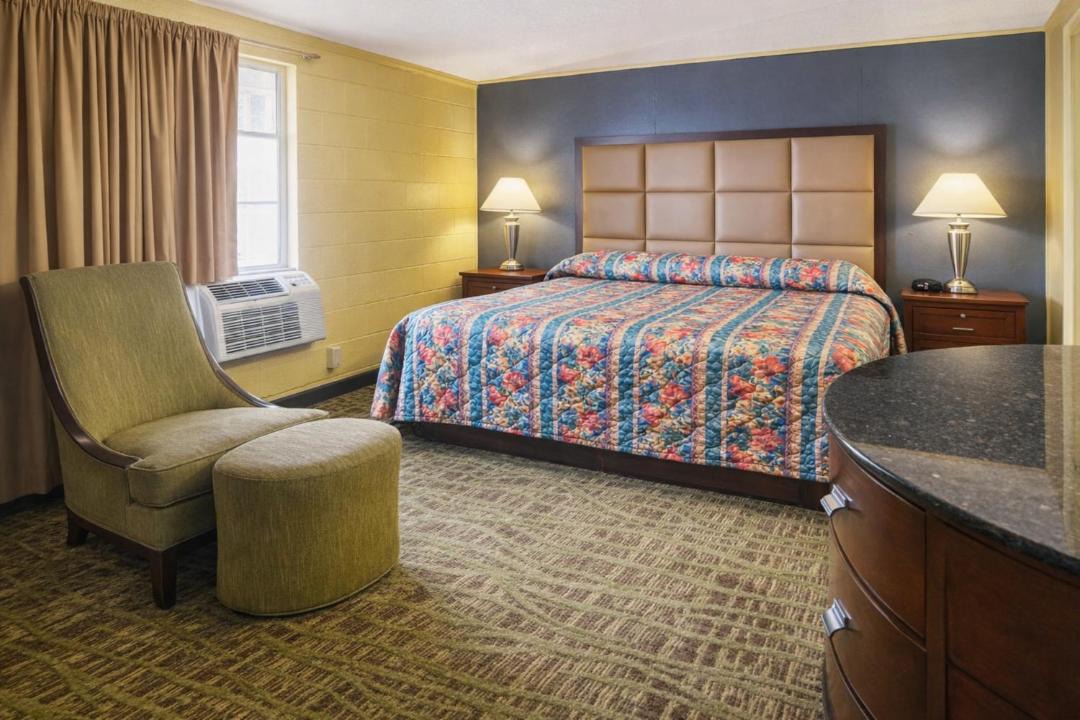 Photo of Bedroom in Mobile